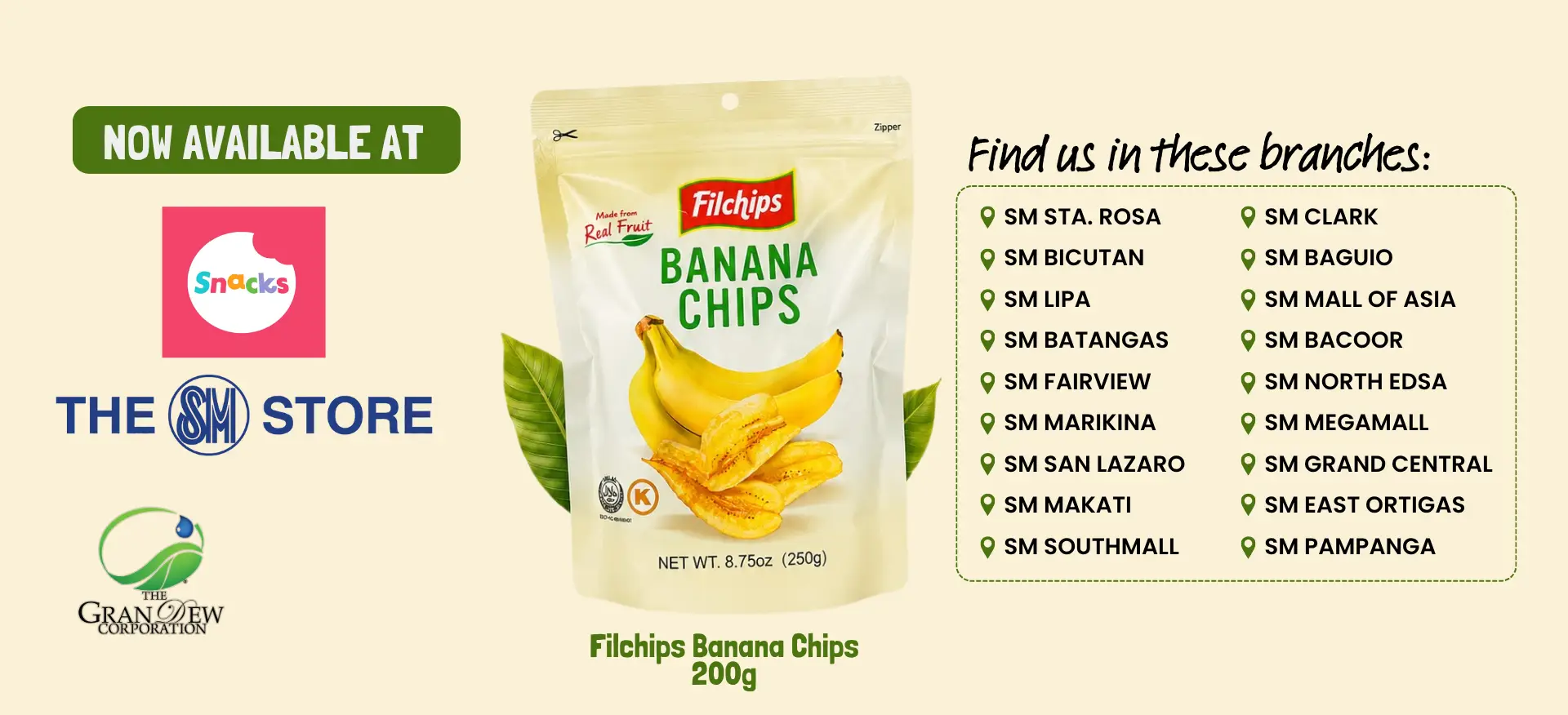slide filchips
