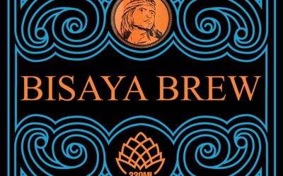 Bisaya Brew
