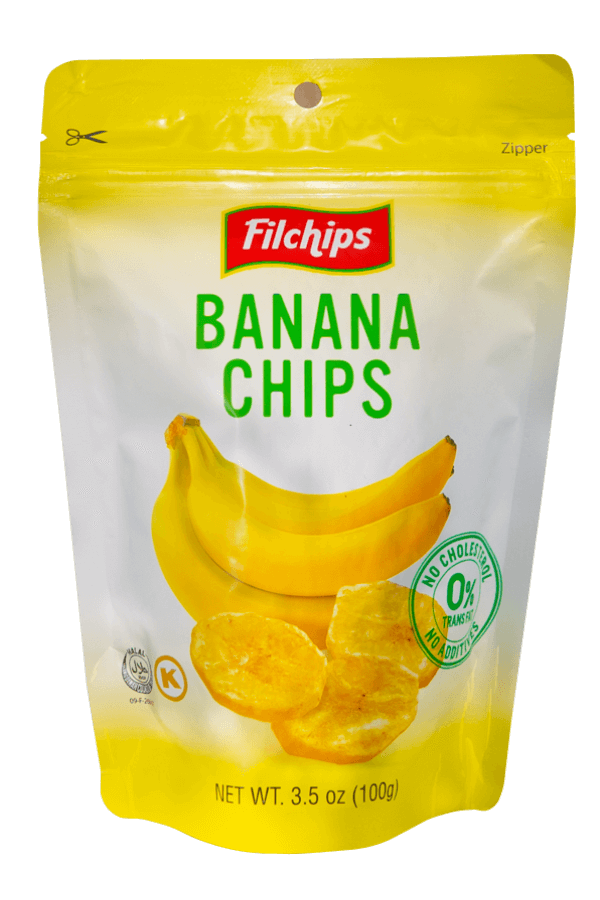 Filchips Banana Chips Filchips Banana Chips