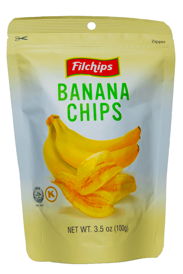 Filchips banana chips 2 Filchips banana chips 2