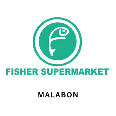 Fisher Supermarket Malabon